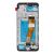 LCD displej FixCell pro model SAMSUNG A03s (OEM) s rámečkem