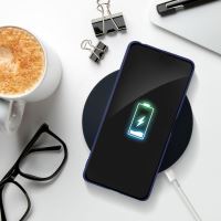 Pouzdro SOFT pro XIAOMI Redmi Note 13 Pro 5G tmavě modré (3)