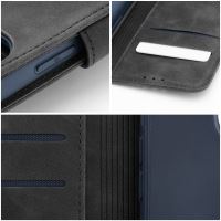 Pouzdro TENDER Book pro MOTROLA G06 černé (6)