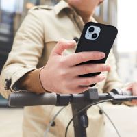 Pouzdro MATT pro XIAOMI Redmi Note 15 Pro Plus 5G černé (5)