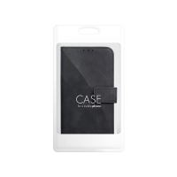 Pouzdro TENDER Book pro MOTROLA G06 černé (8)