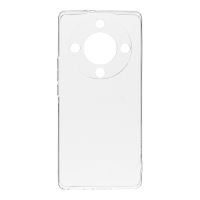 Tactical TPU Kryt pro Honor Magic5 Lite 5G Transparent