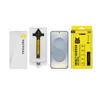 Tactical Impact Barrier for Rookies pro Samsung Galaxy S26 (3)