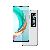OBAL:ME 5D Tvrzené Sklo pro Honor X6b Black OBAL:ME 5D Tvrzené Sklo pro Honor X6b Black