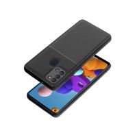Pouzdro NOBLE pro SAMSUNG A21s černé (1)