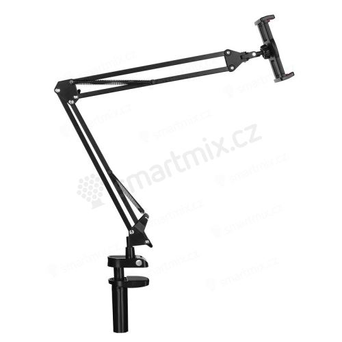 Držák s ohebným ramenem pro Apple iPhone / iPad (4,7"- 11") - 0,95m