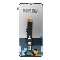 LCD displej pro MOTOROLA G10 / G20 / G30 OEM bez rámečku