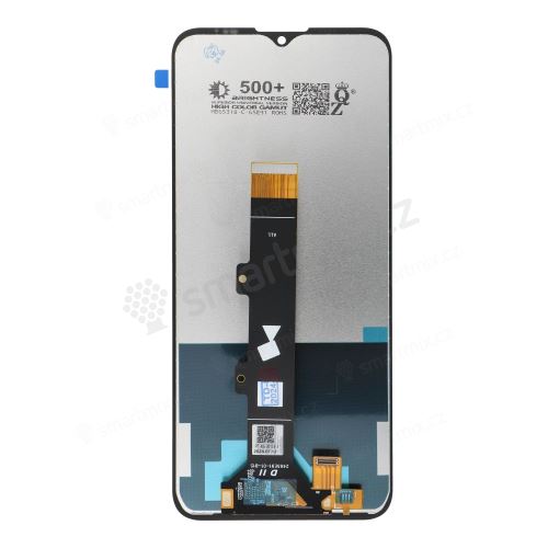 LCD displej pro MOTOROLA G10 / G20 / G30 OEM bez rámečku