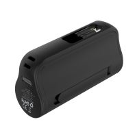 Externí baterie / powerbanka JP PlugOn - USB-C / Lightning - 5000 mAh - 20W - černá (1)