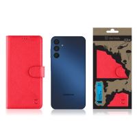 Tactical Field Notes pro Samsung Galaxy A15 4G/5G Red (2)