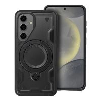 Pouzdro FROST ARMOR pro GOOGLE Pixel 9A černý