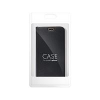 LUNA Book Gold pro XIAOMI Redmi NOTE 14 PRO 5G / Redmi NOTE 14 PRO PLUS 5G černá (2)