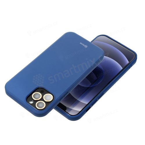 ROAR pouzdro ALL DAY COLORFUL JELLY pro XIAOMI Redmi Note 15 Pro 5G navy