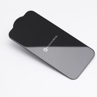Forcell Ultra Clear Glass - pro Xiaomi Redmi 13C černé (4)