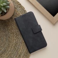 Pouzdro TENDER Book pro MOTROLA G06 černé (2)
