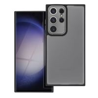 Pouzdro VARIETE pro SAMSUNG S23 Ultra černé Pouzdro VARIETE pro SAMSUNG S23 Ultra černé