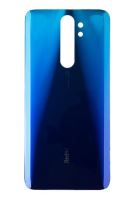 Xiaomi Redmi Note 8 Pro Kryt Baterie Blue Xiaomi Redmi Note 8 Pro Kryt Baterie Blue