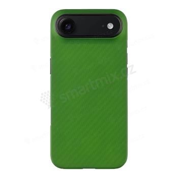 Tactical MagForce Aramid Kryt pro Apple iPhone Air Green Toad