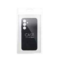 Pouzdro SILICONE 2mm pro XIAOMI Redmi Note 15 5G černé (6)