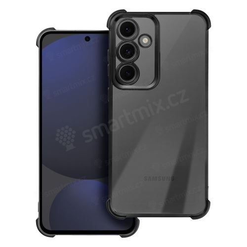 Pouzdro ANTISHOCK ELECTRO pro XIAOMI 13C černé