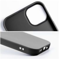 Pouzdro MATT pro XIAOMI Redmi Note 15 4G / 5G černé (8)