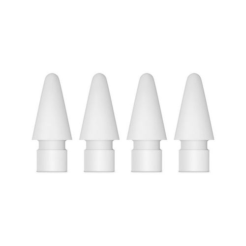Originální Apple Pencil Tips / náhradní hroty (4ks)