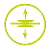 Samolepicí držák MOBILE ORIGIN O1 pro Apple iPhone - přísavky (4)