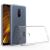 Zadní pouzdro ULTRA SLIM 0,5 mm pro XIAOMI POCO F1 Zadní pouzdro ULTRA SLIM 0,5 mm pro XIAOMI POCO F1