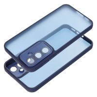 Pouzdro VARIETE pro SAMSUNG S24 FE navy blue Pouzdro VARIETE pro SAMSUNG S24 FE navy blue