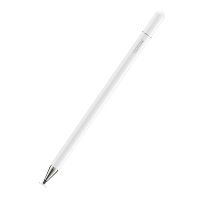 Dotykové pero / stylus YESIDO - s diskem pro přesnost - pasivní - bílé Dotykové pero / stylus YESIDO - s diskem pro přesnost - pasivní - bílé