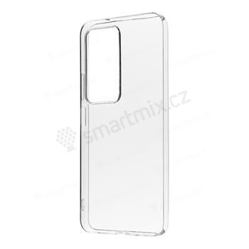 OBAL:ME TPU Kryt pro Xiaomi Redmi 15 4G/5G Transparent