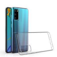 ČIRÉ pouzdro 2 mm BOX pro SAMSUNG S20 FE / S20 FE 5G transparentní ČIRÉ pouzdro 2 mm BOX pro SAMSUNG S20 FE / S20 FE 5G transparentní