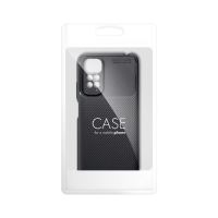 Pouzdro CARBON PREMIUM pro XIAOMI Redmi Note 15 Pro Plus 5G černé (6)