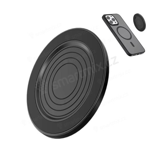 Zrcátko na selfie - MagSafe kompatibilní - zadní HD konvexní