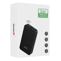 Rozhraní / adaptér CARLINKIT pro Apple iPhone - bezdrátové CarPlay pro originální autorádia (3)