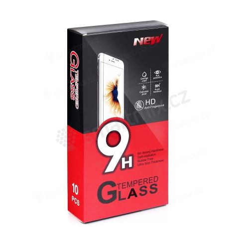 Tvrzené sklo (SET 10v1) - pro Xiaomi Redmi Note 13 Pro+ 5G