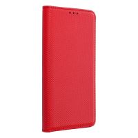 SMART CASE Book pro XIAOMI Redmi Note 15 Pro 5G červený SMART CASE Book pro XIAOMI Redmi Note 15 Pro 5G červený