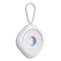 Detektor kamer BASEUS - detekce skryté kamery - USB-C nabíjecí - bílý (1)