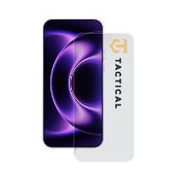 Tactical Glass Shield 2.5D sklo pro Xiaomi 17 Ultra Clear Tactical Glass Shield 2.5D sklo pro Xiaomi 17 Ultra Clear