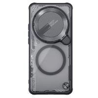 Nillkin Iceblade Prop Magnetic Kryt pro Xiaomi 15 Ultra Dark Night Black Nillkin Iceblade Prop Magnetic Kryt pro Xiaomi 15 Ultra Dark Night Black