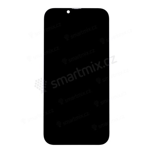 Displej pro Apple iPhone 13 Pro Max - podpora Apple konfigurace
