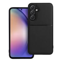 Pouzdro NOBLE pro SAMSUNG A54 5G černé Pouzdro NOBLE pro SAMSUNG A54 5G černé