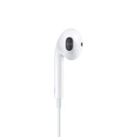 Originální Apple EarPods sluchátka + ovládání a mikrofon - bílá (2)