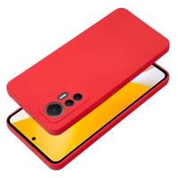 Pouzdro SOFT pro OPPO A40 červené