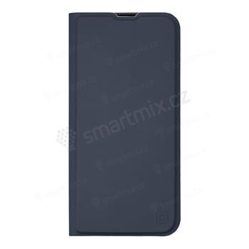 OBAL:ME SmoothTouch Pouzdro pro Motorola G86/G86 Power Dark Blue