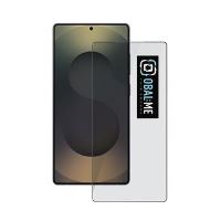 OBAL:ME 5D Tvrzené Sklo pro Samsung Galaxy S25 Ultra Black OBAL:ME 5D Tvrzené Sklo pro Samsung Galaxy S25 Ultra Black