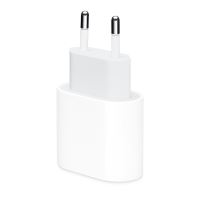 Originální Apple USB-C 20W napájecí adaptér
