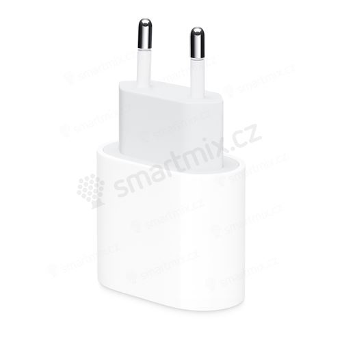 USB-C 20W napájecí adaptér