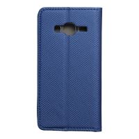 SMART CASE Book pro SAMSUNG J3/J3 2016 navy blue (1)