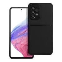 Pouzdro NOBLE pro SAMSUNG A53 5G černé